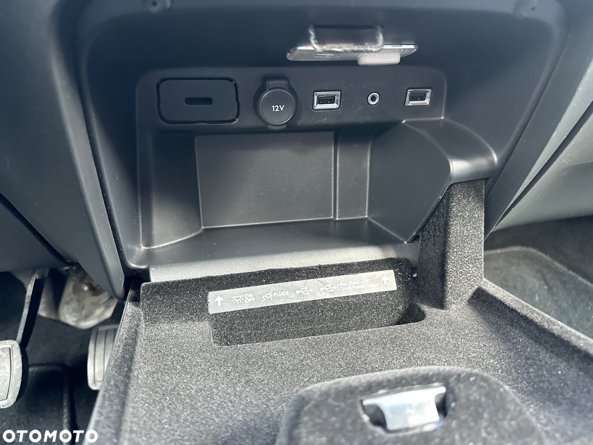 Citroën C4 Grand Picasso 1.6 e-HDi Exclusive ETG6 - 31