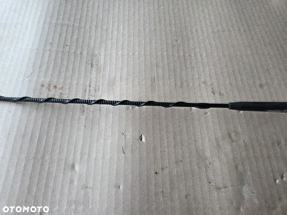 Antena dachowa Citroen C4 II B7 - 3