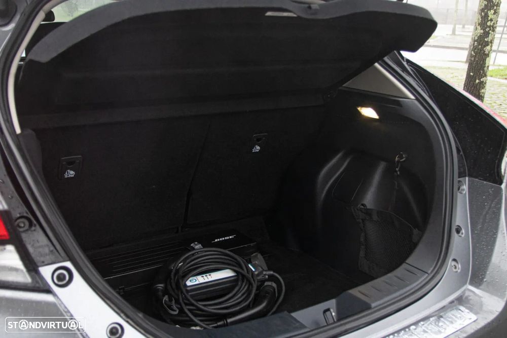 Nissan Leaf - 22