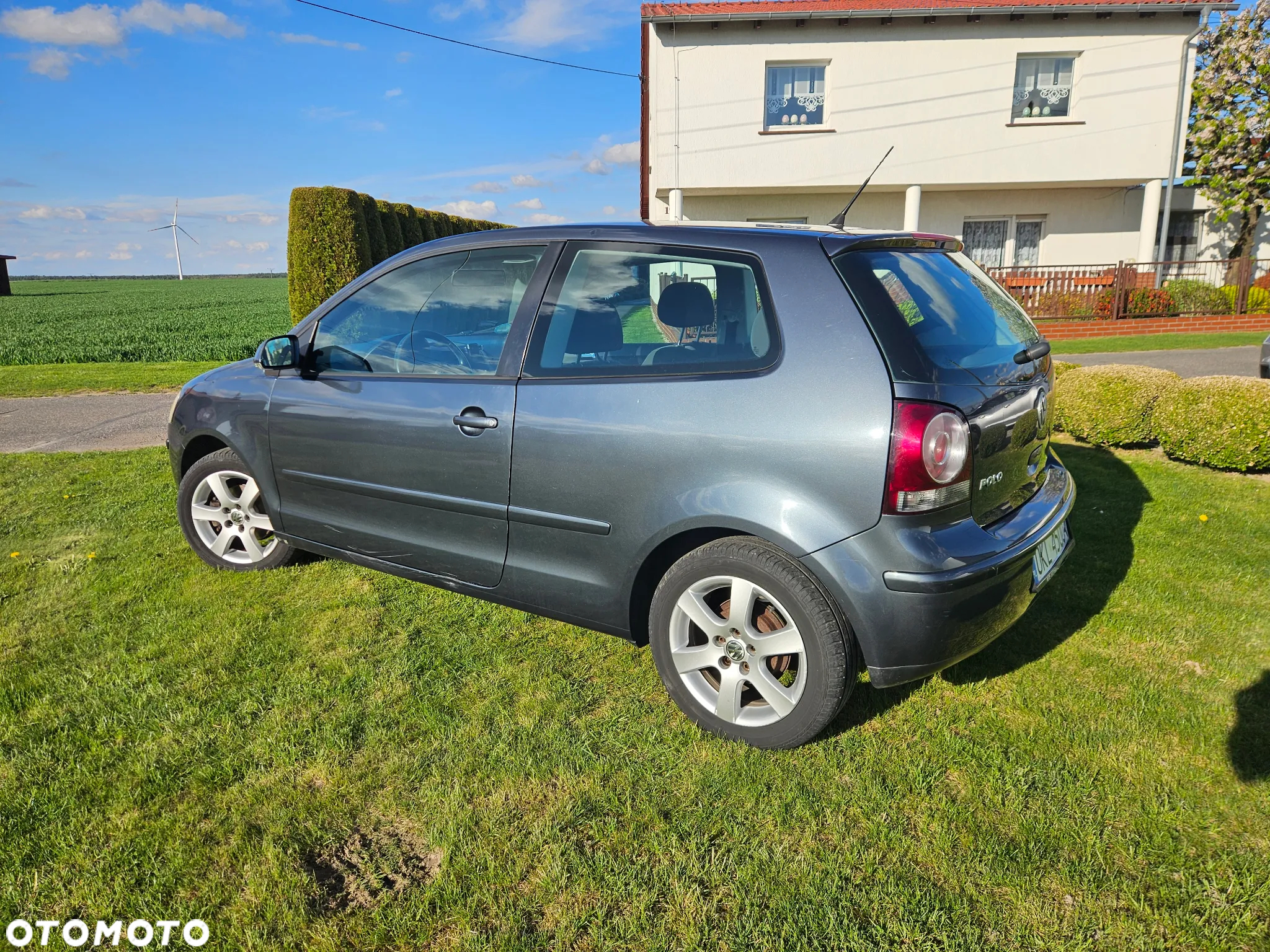 Volkswagen Polo - 4