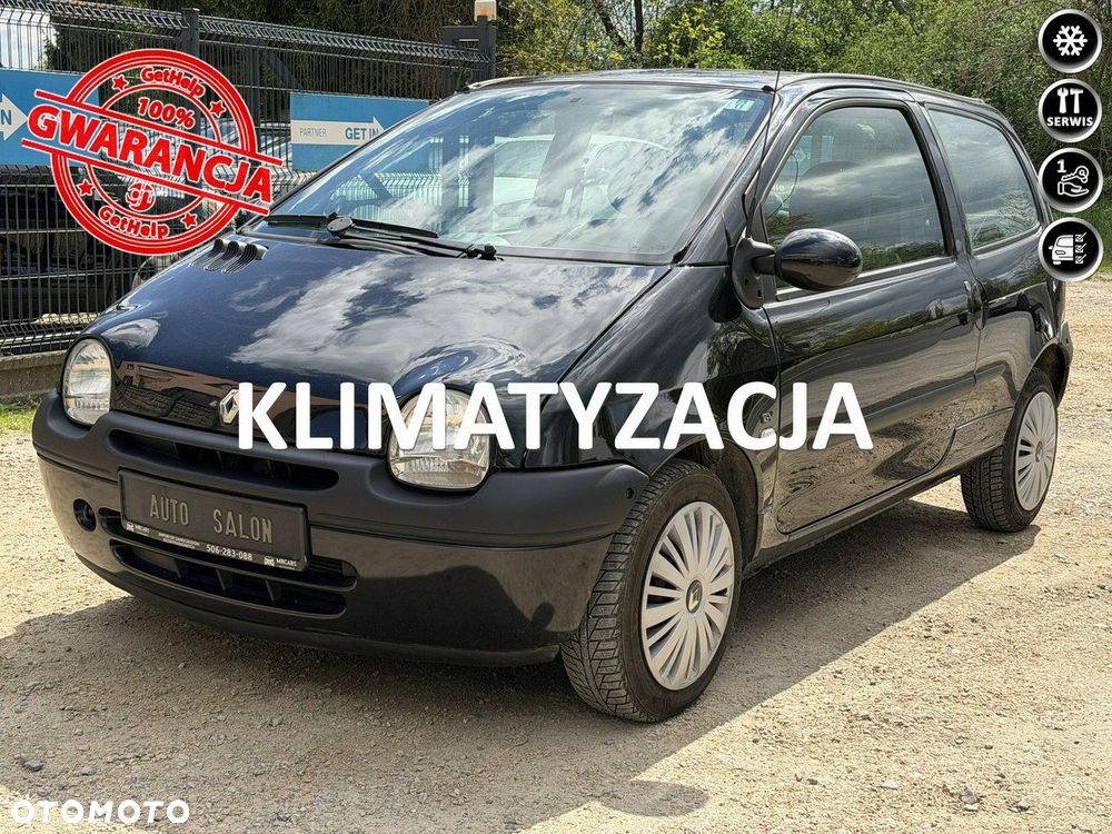 Renault Twingo - 1