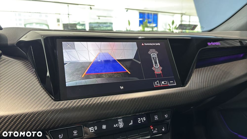 Audi e-tron GT - 22