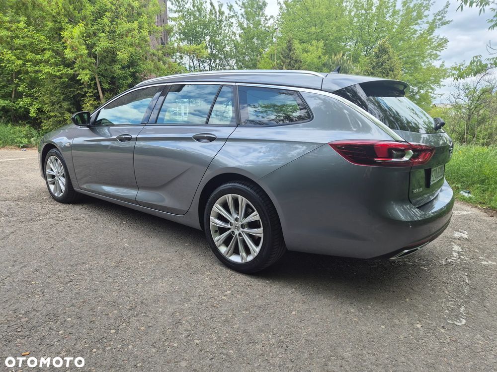 Opel Insignia 2.0 CDTI GS Line S&S - 3