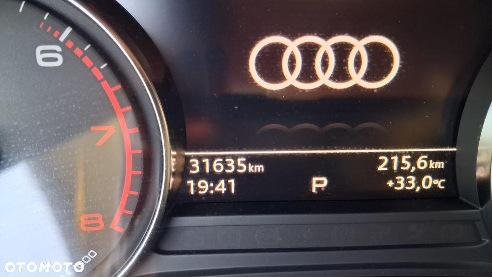 Audi A4 Avant 35 TFSI S tronic advanced - 17