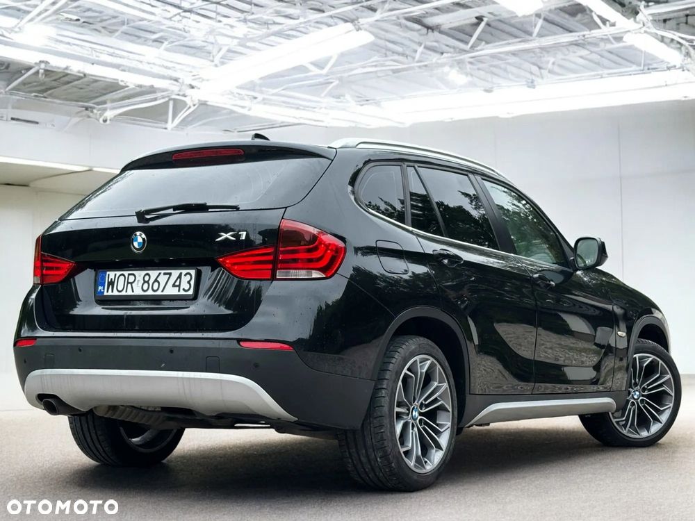 BMW X1 xDrive23d - 11