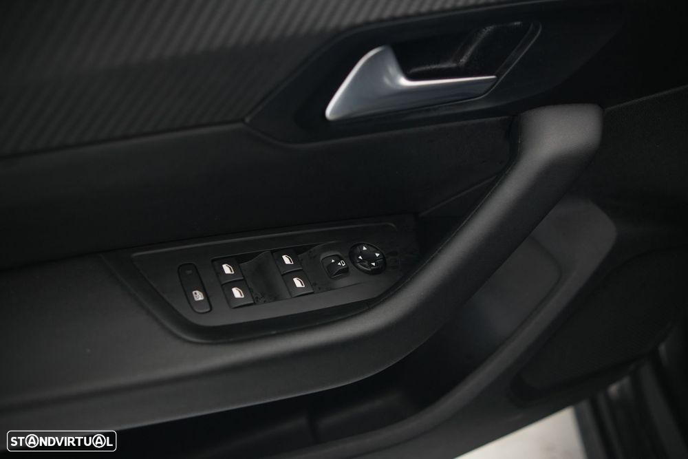 Peugeot 508 1.5 BlueHDi Allure EAT8 - 12