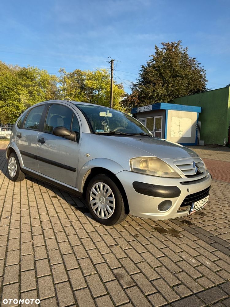 Citroën C3 1.4 Furio - 2