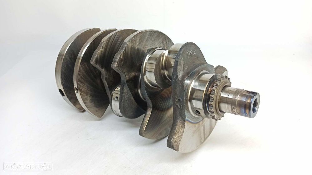 CAMBOTA AUDI A4 CABRIO (8H) 2.5 TDI - 1