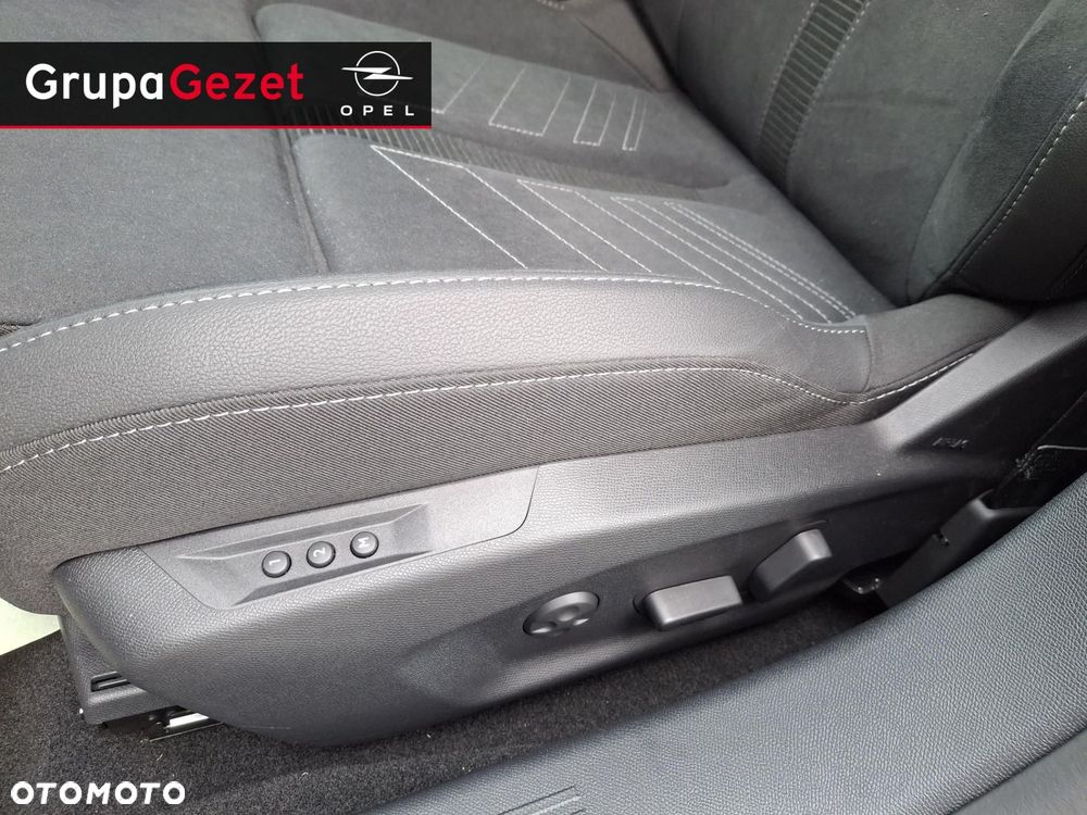 Opel Astra - 19