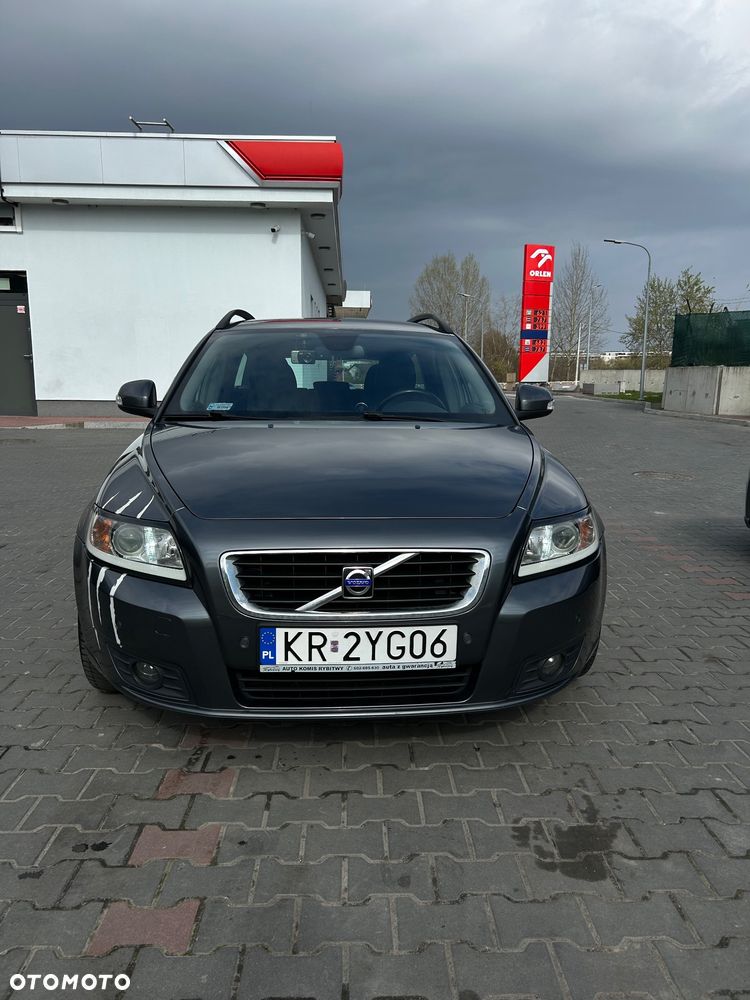 Volvo V50 1.6D DRIVe Momentum Start-Stop - 3