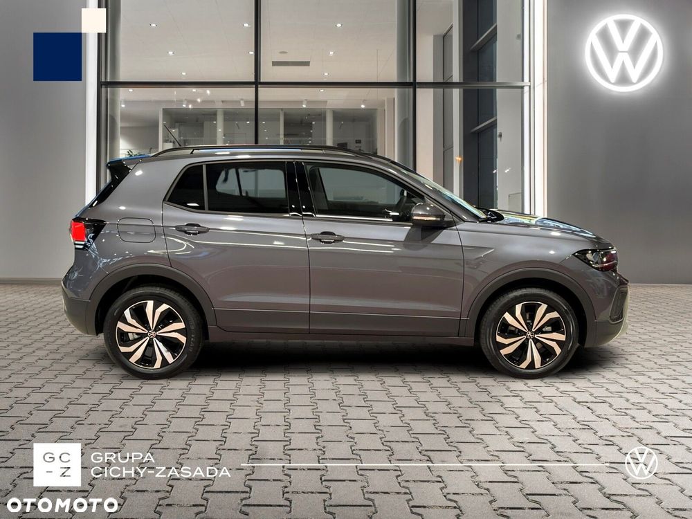 Volkswagen T-Cross - 7