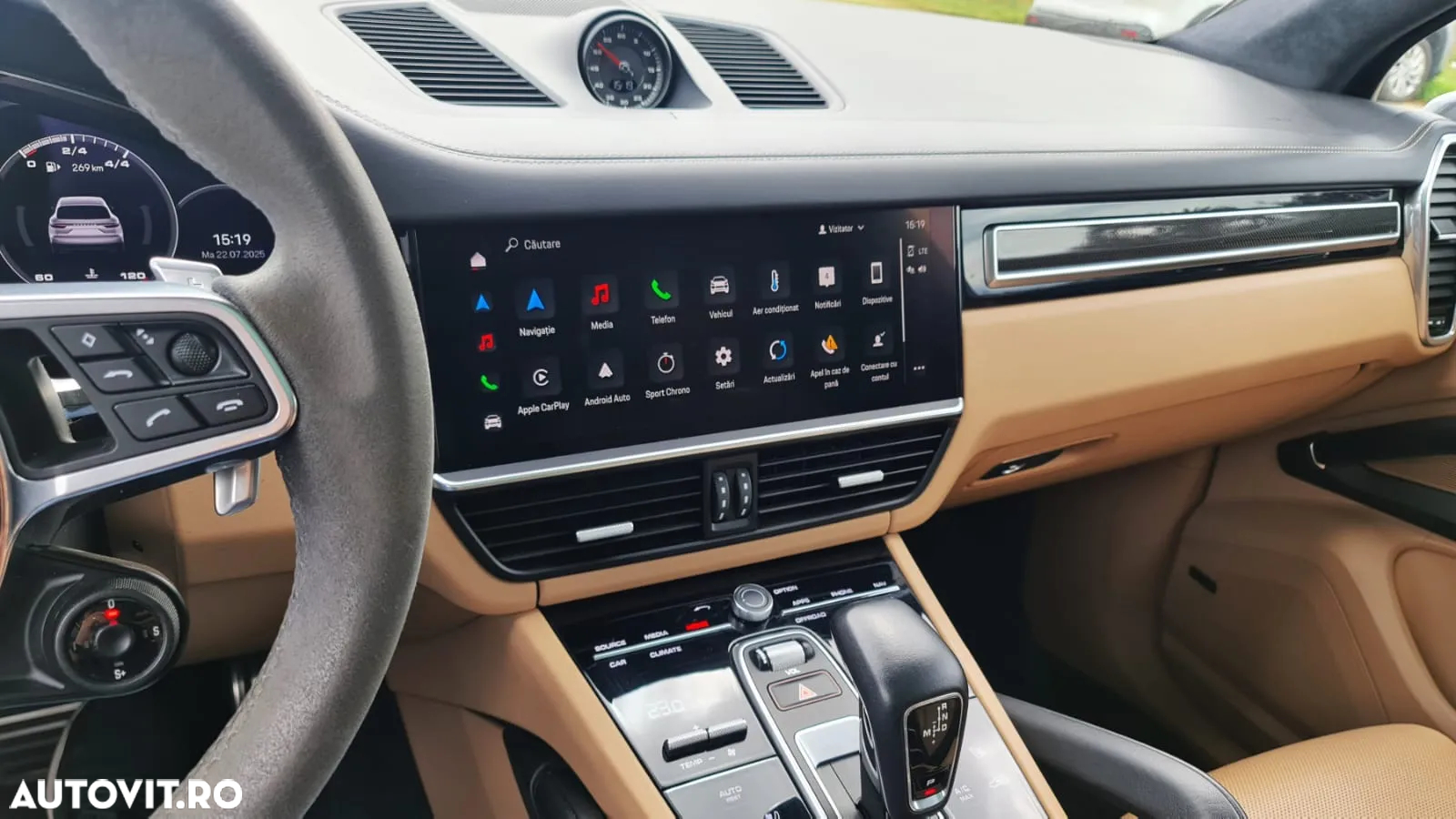 Porsche Cayenne GTS Tiptronic S - 14