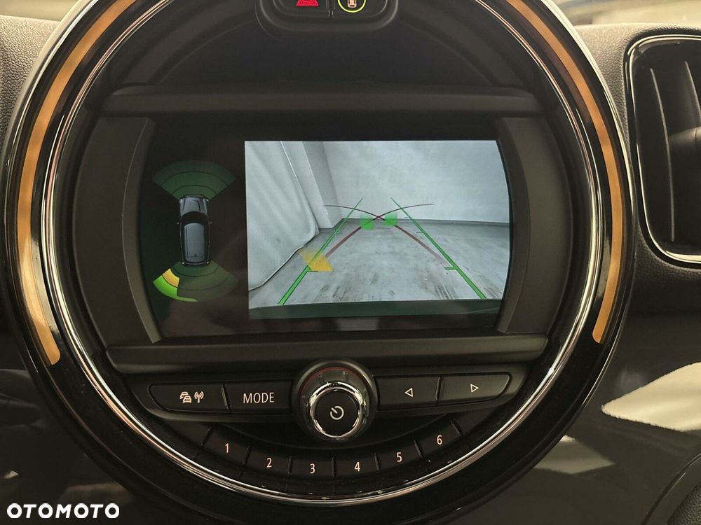 MINI Countryman - 22