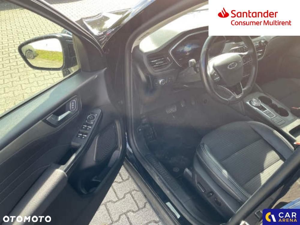 Ford Kuga 2.5 FHEV AWD Titanium X - 22