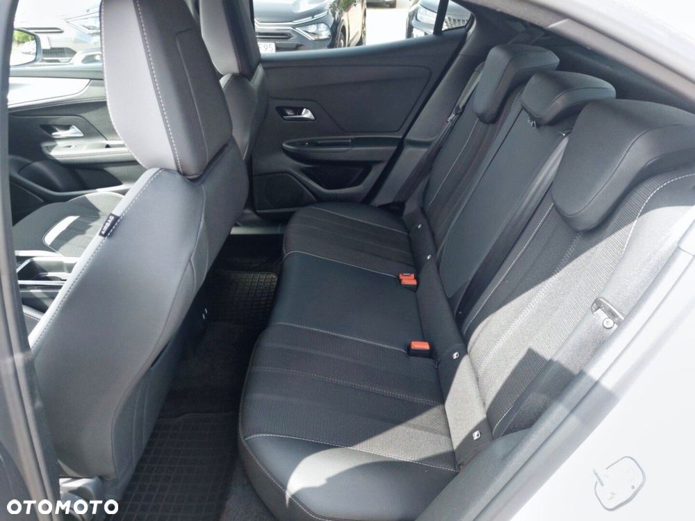Opel Mokka 1.2 T GS S&S - 13