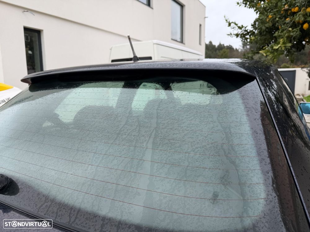 Audi A3 1.9 TDI Sport - 7