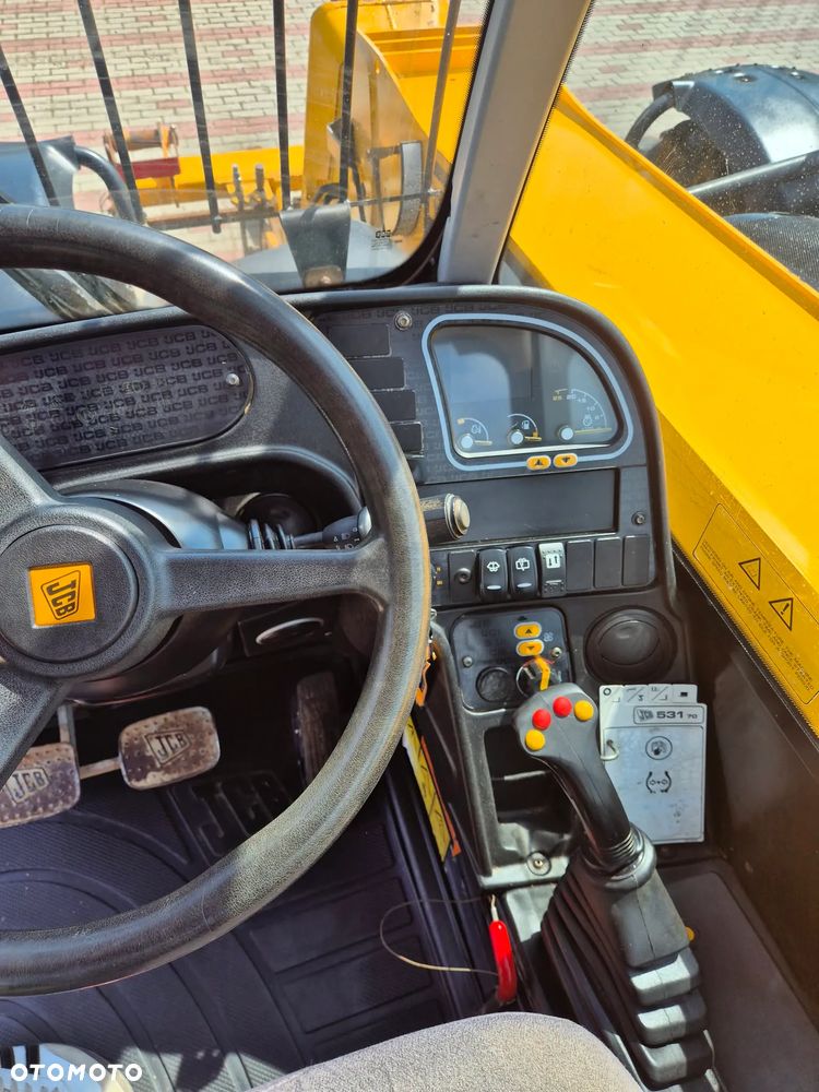 JCB 531-70 - 9