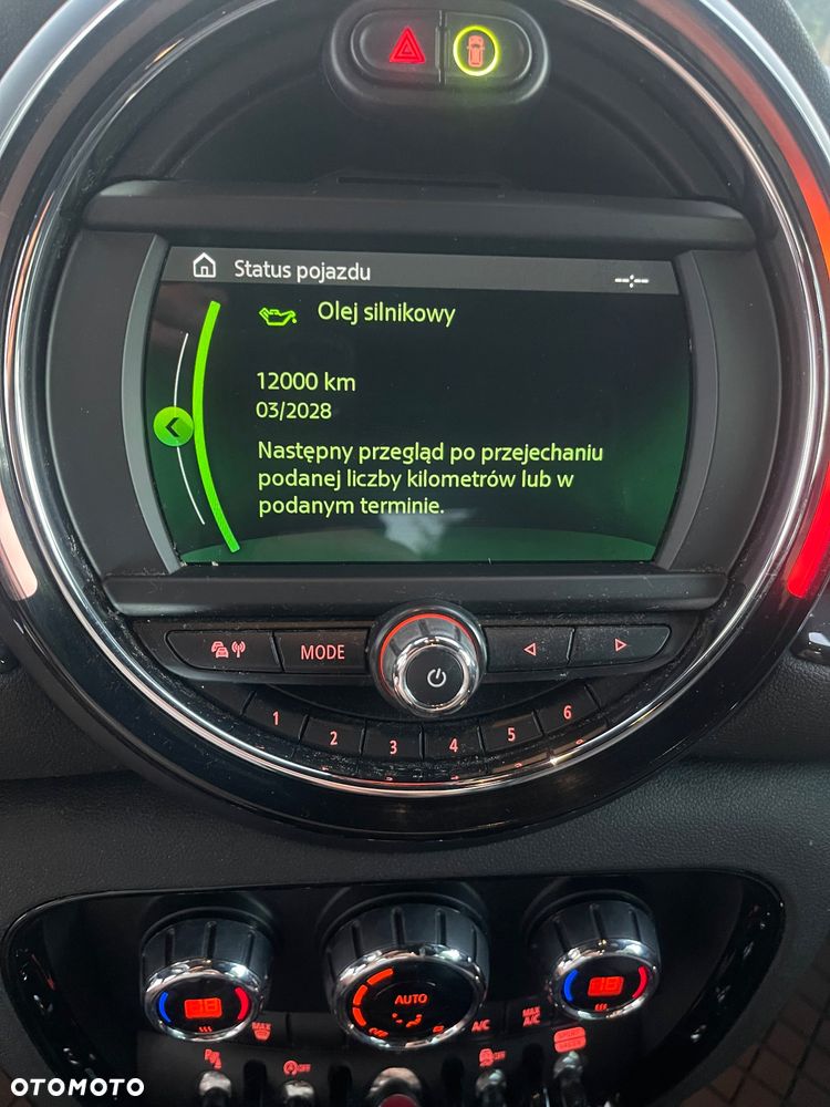 MINI Clubman - 28