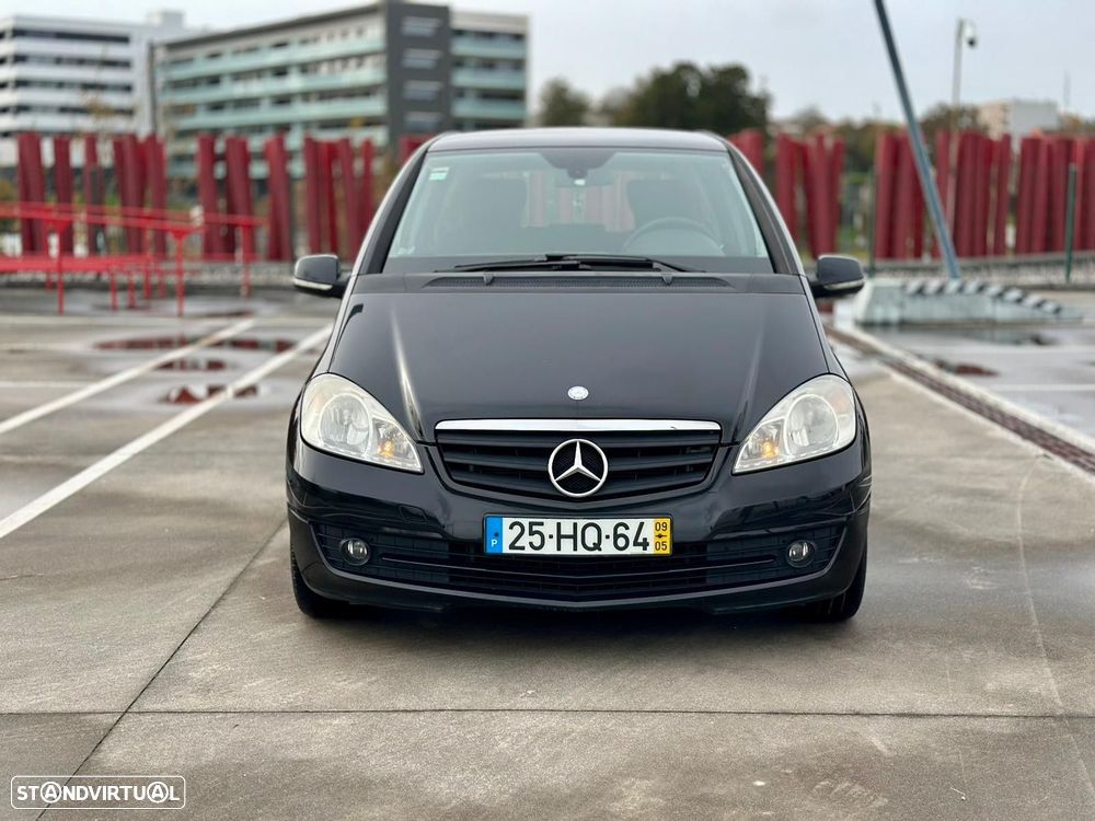 Mercedes-Benz A 150 Elegance - 2