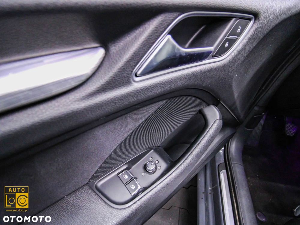 Audi A3 3-drzwiowe 1.6 TDI sport - 25
