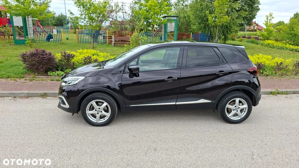 Renault Captur ENERGY TCe 120 Initiale Paris - 6