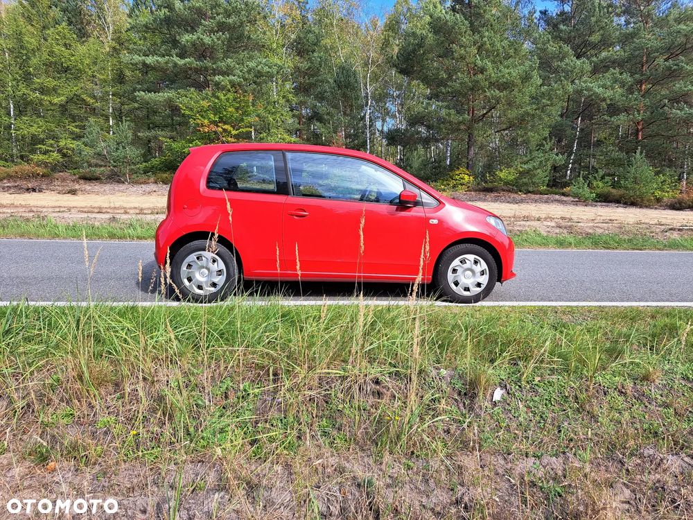 Seat Mii 1.0 Style EU6 - 6