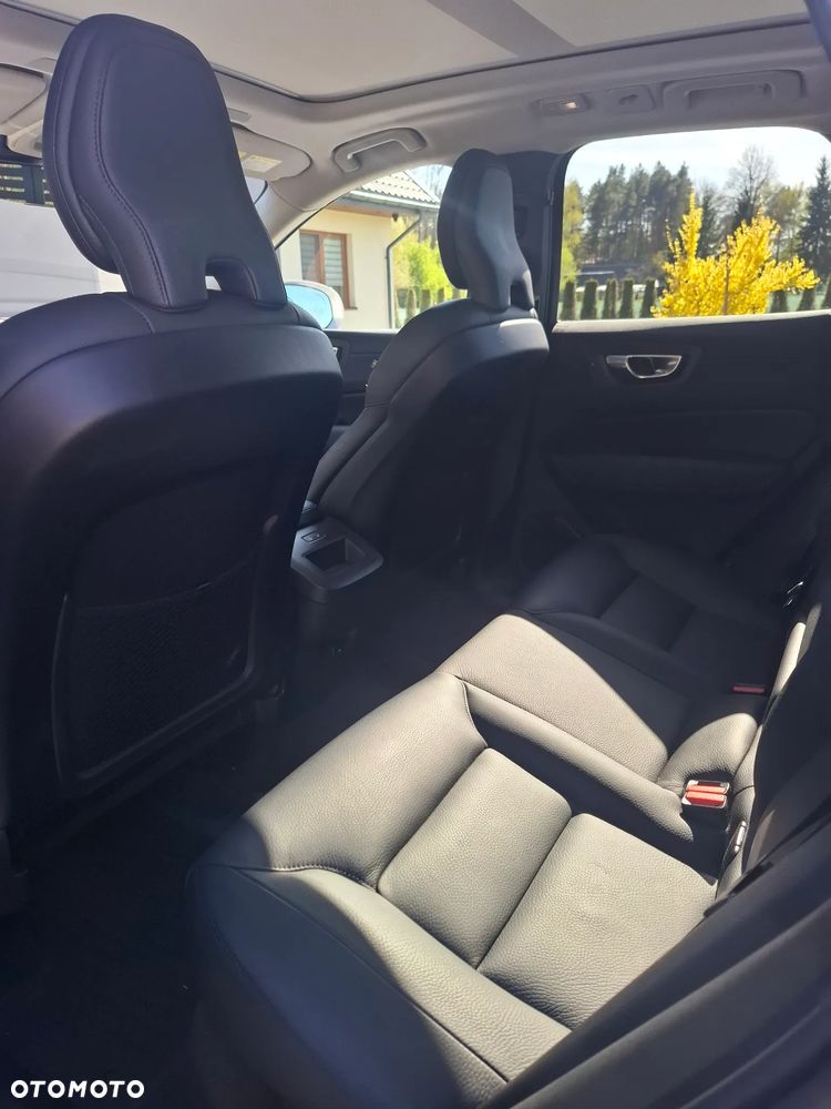 Volvo XC 60 - 16