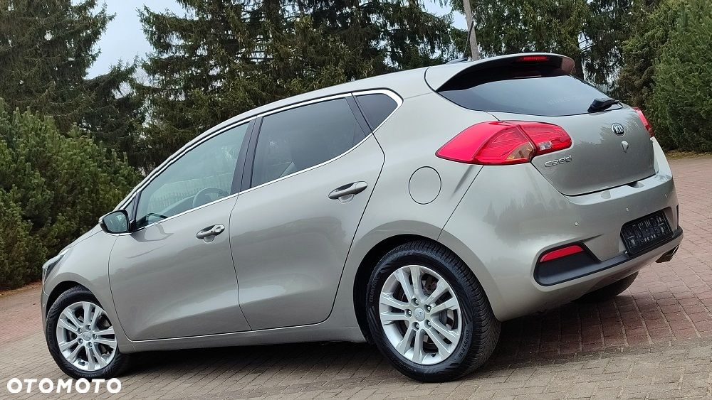 Kia Ceed 1.6 GDI XL - 3