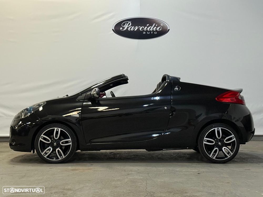 Renault Wind TCe 100 Night and Day - 2