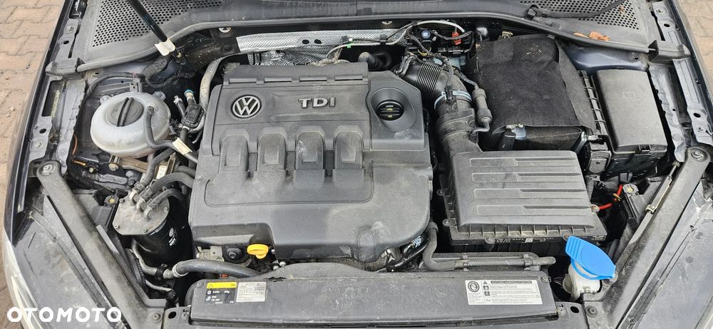 Volkswagen Golf GTD (BlueMotion Technology) - 14