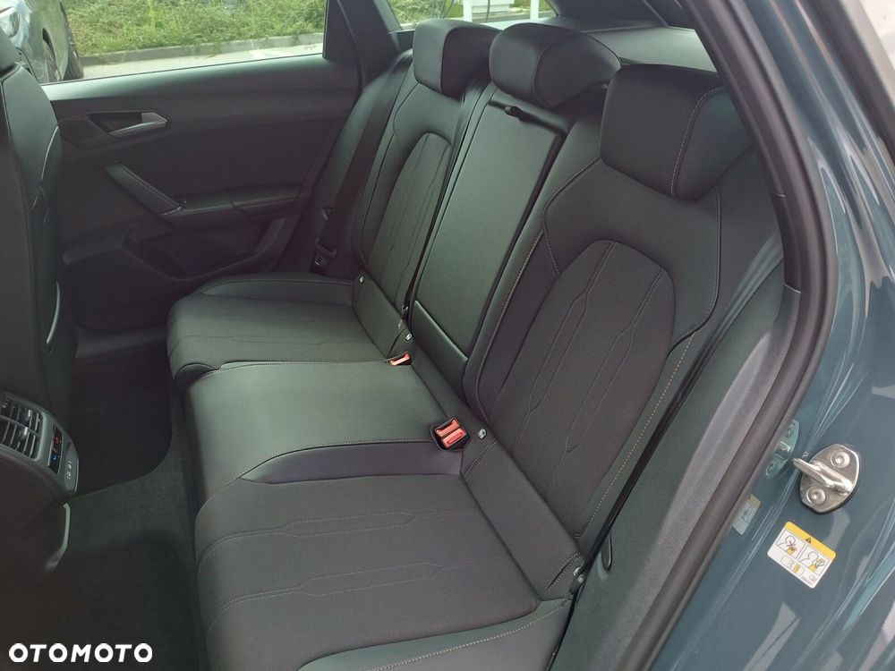 Cupra Leon Sportstourer 1.5 eTSI DSG - 20