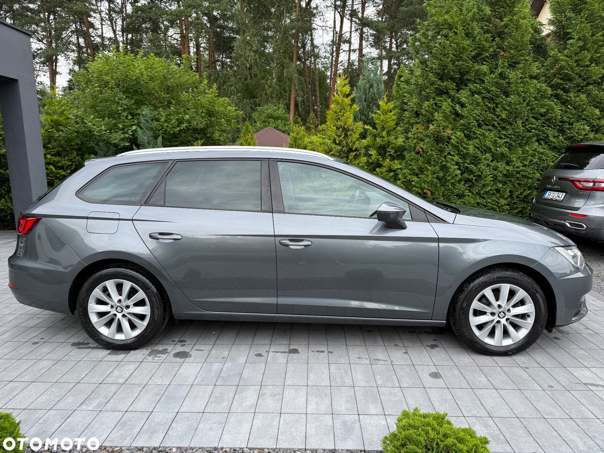Seat Leon 1.6 TDI Style S&S - 4