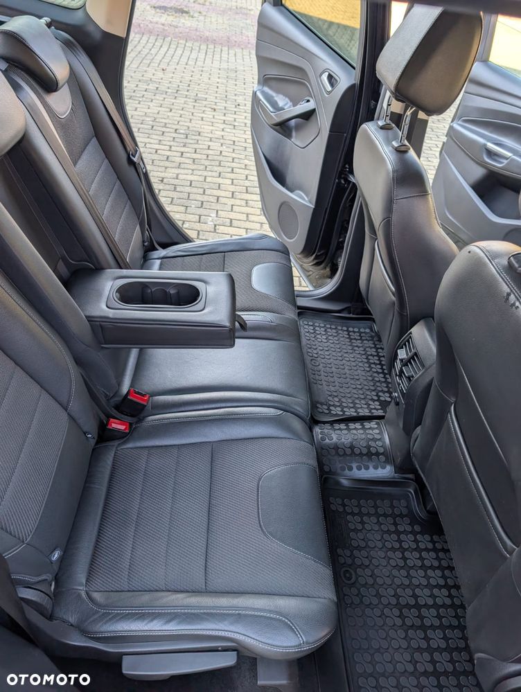 Ford Kuga 2.0 TDCi 4WD Trend - 31