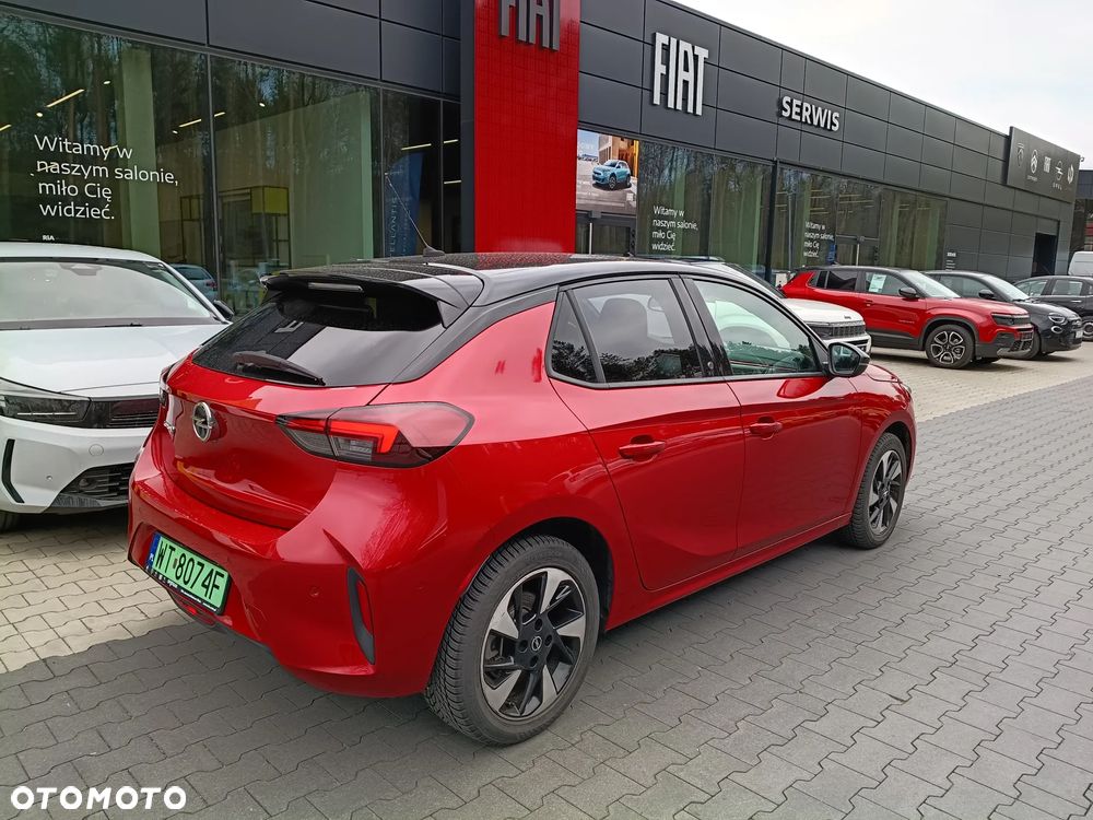 Opel Corsa GS Line - 6