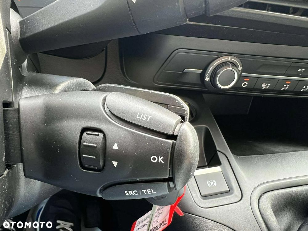 Citroën Berlingo - 16