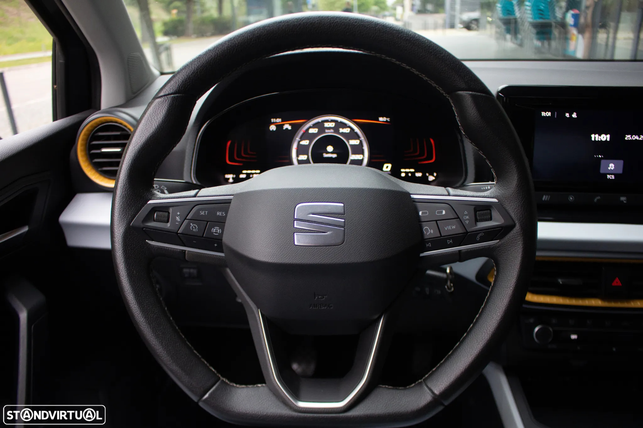 SEAT Arona 1.0 TSI Xperience - 13