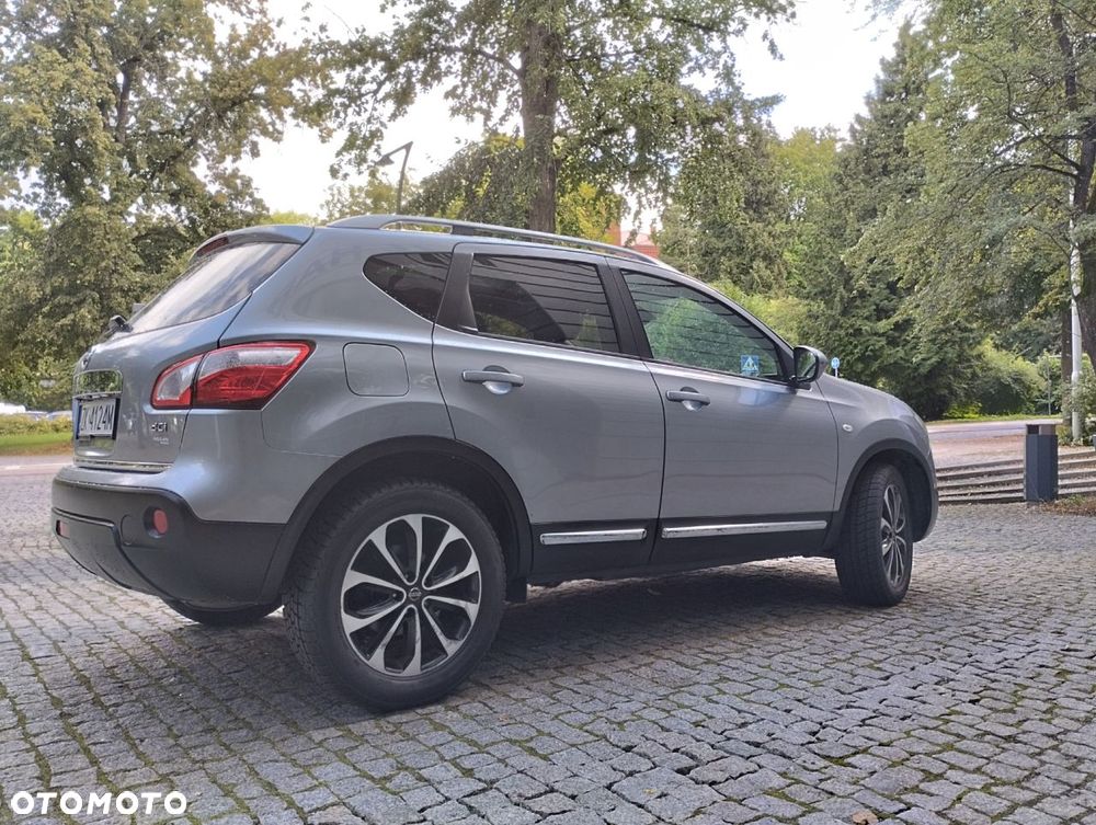 Nissan Qashqai - 15