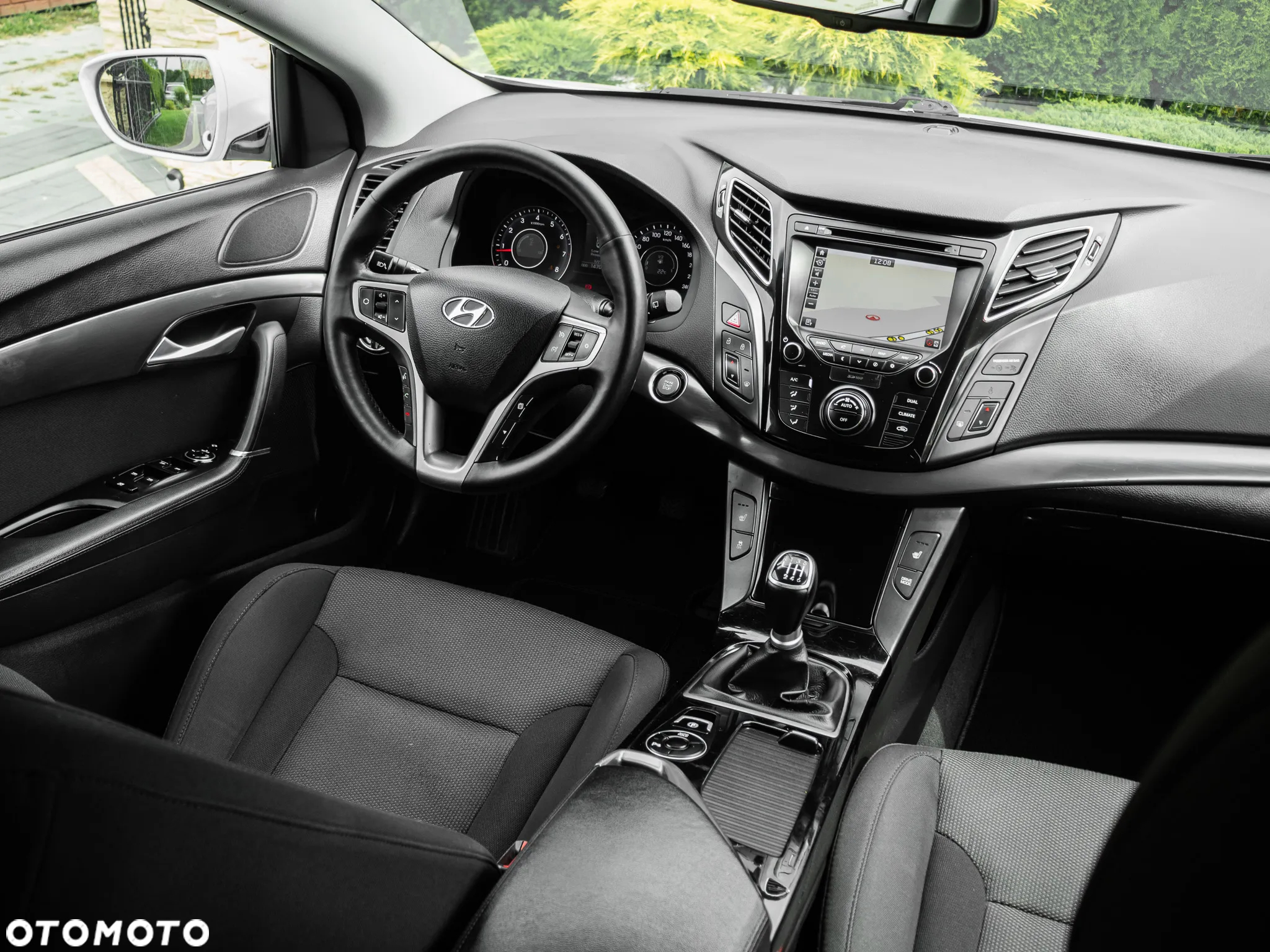 Hyundai i40 1.6 GDI Business - 27