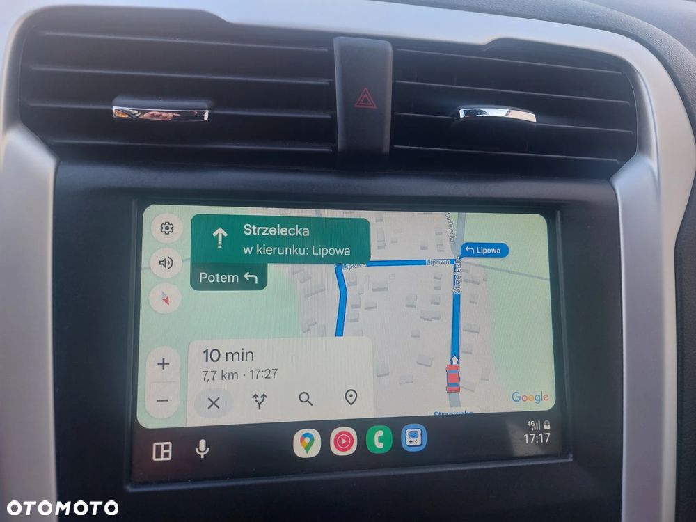 Ford Mondeo 2.0 TDCi Trend - 3