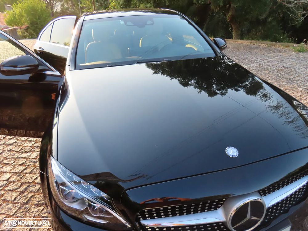 Mercedes-Benz C 300 - 52