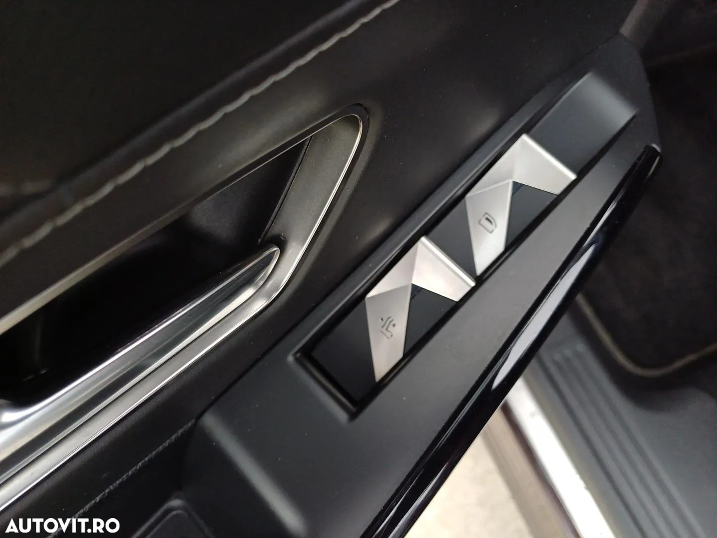 DS Automobiles DS 7 Crossback - 20