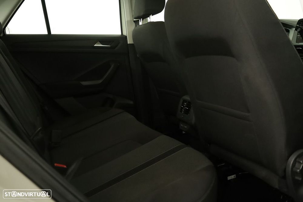 VW T-Roc 1.0 TSI Life - 20
