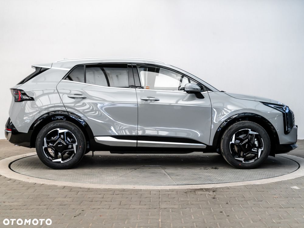 Kia Sportage 1.6 T-GDI Business Line 2WD DCT - 8