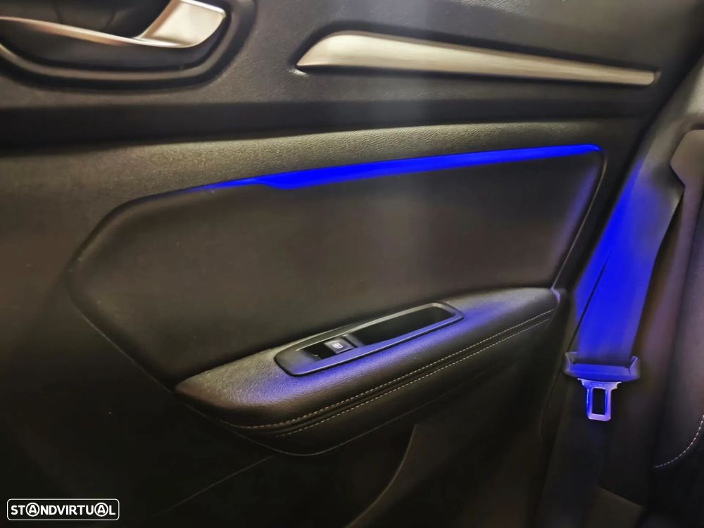 Renault Mégane 1.3 TCe Limited J17 - 46