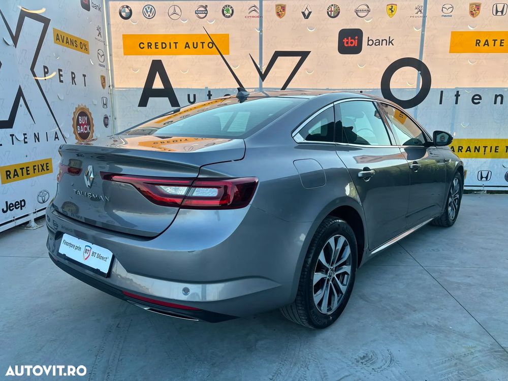 Renault Talisman - 4
