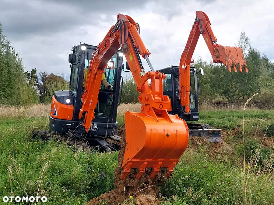 Lonking CDM6025 - 8