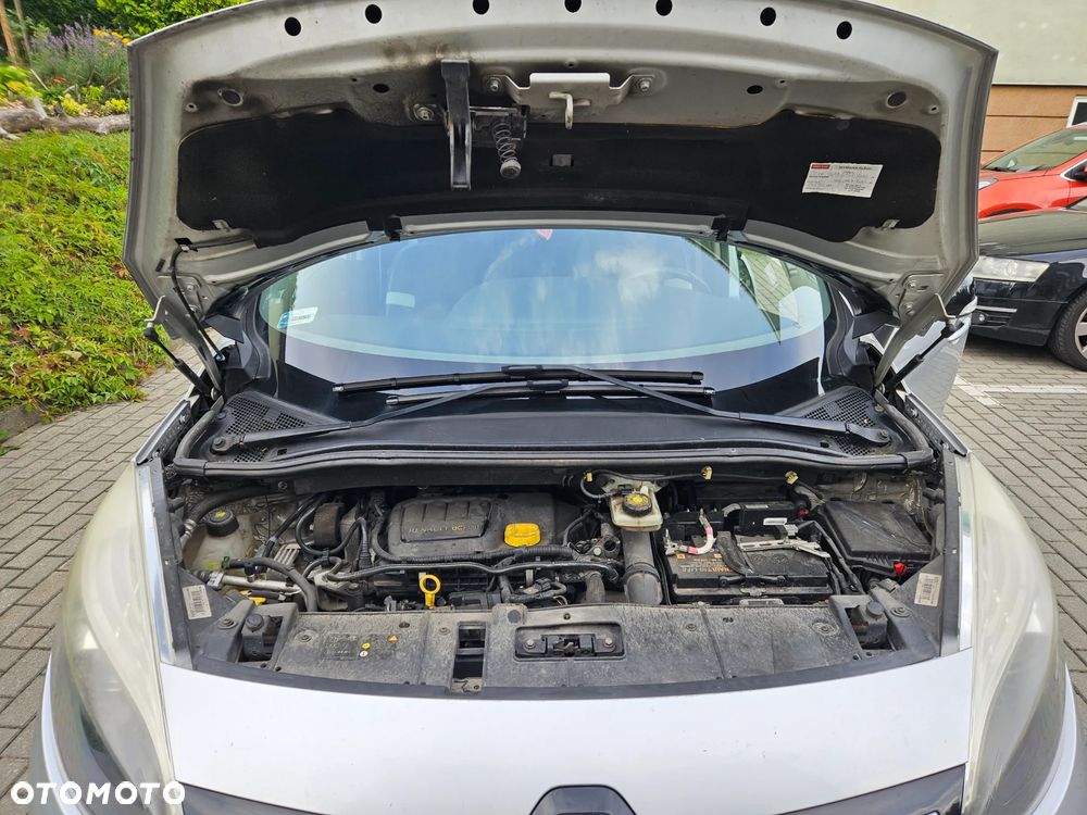 Renault Scenic 1.6 dCi Energy Bose Edition - 14