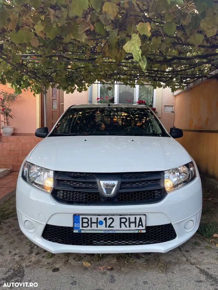 Dacia Sandero - 8