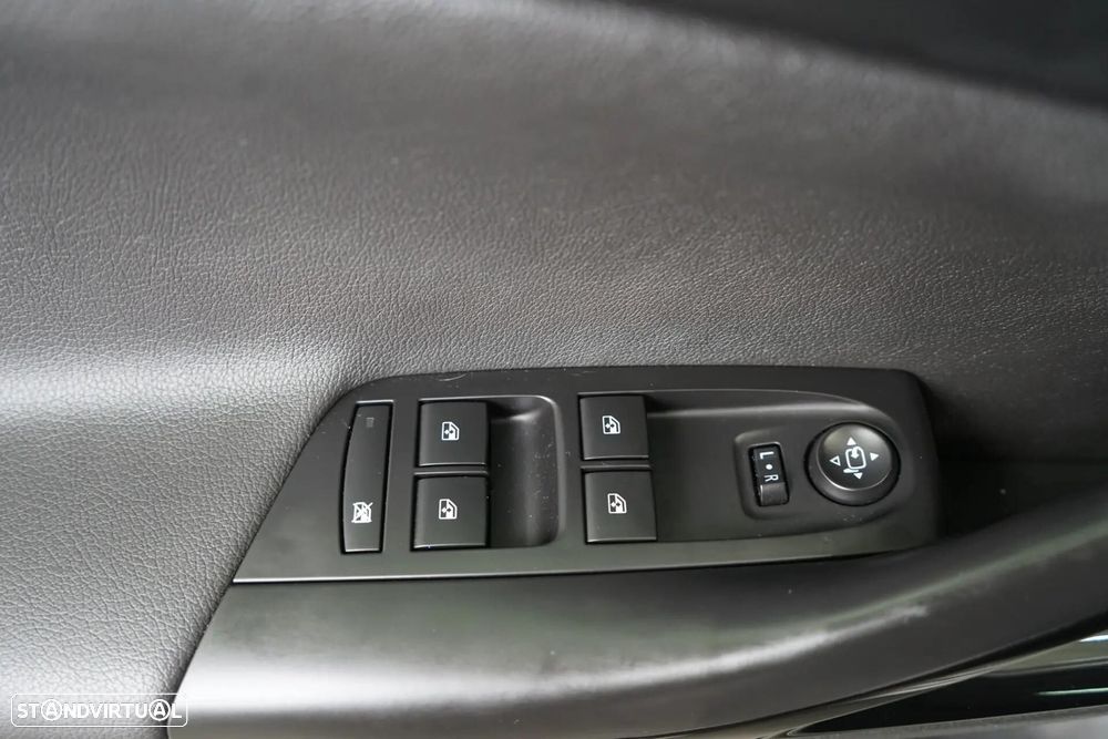 Opel Astra Sports Tourer 1.5 D S&S - 12