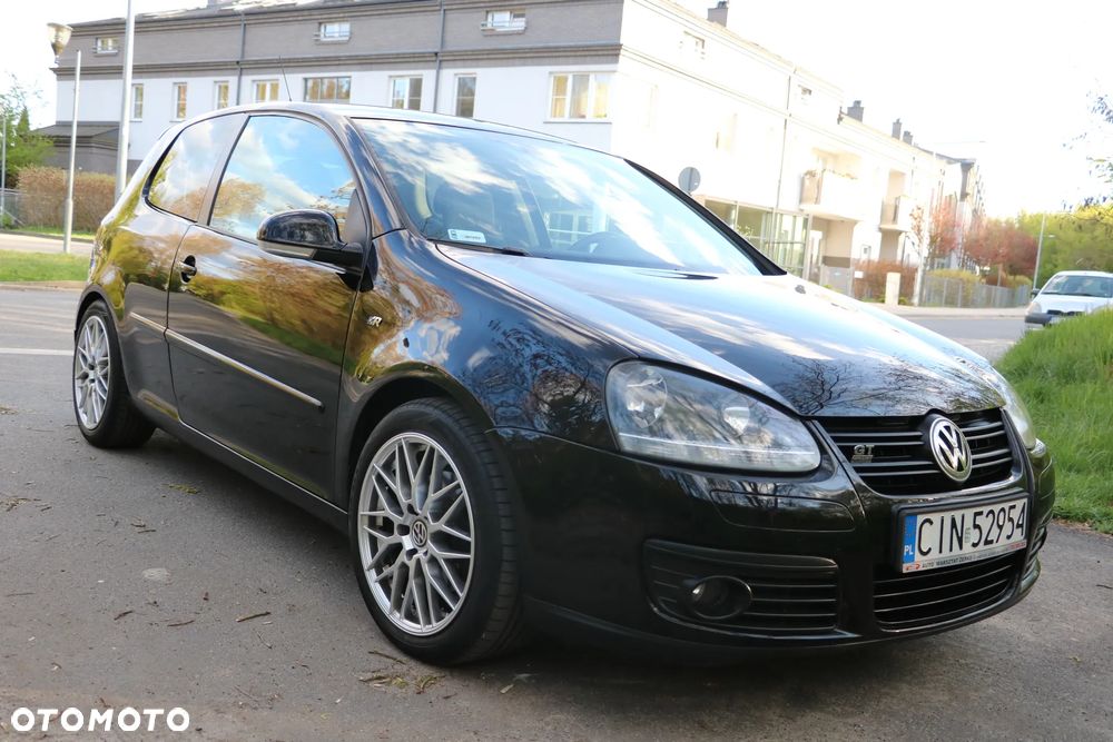 Volkswagen Golf 2.0 TDI GT Sport - 3